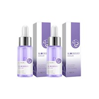 Serum Facial Laikou Blueberry Antiarrugas 17 Ml x 2 Unidades